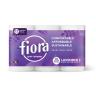 SCENTED BATH TISSUE 12 PL