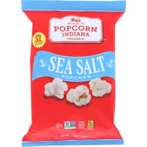 Popcorn Indiana - Sea Salt Popcorn