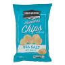 SEA SALT HUMMUS CHIPS