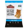 SEASALT GF PITA CHIPS
