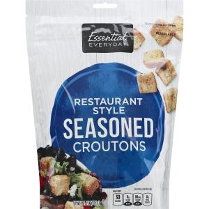 Essential Everyday - Seasoned Croutons
