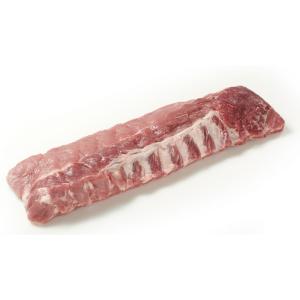 Reddi Gourmet - Seasoned Pork Baby Back Ribs
