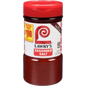 lawry's - Seasoned Salt pp 1 99