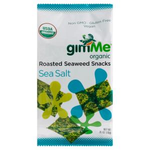Gimme - Seaweed Snk Rstd Ssalt or