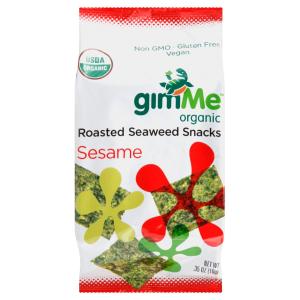 Gimme - Seaweed Snk Rstd Ssme Org