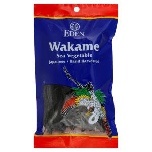 Eden - Seaweed Wakame Clvtd