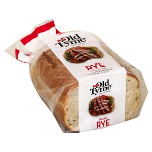 Schmidts - Seeded Rye Bread