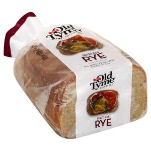 Schmidts - Seedless Rye Bread