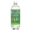 SELTZER LEMON LIME PLASTIC 1