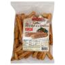 SESAME BREADSTICKS