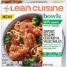 SESAME CHICKEN BOWL