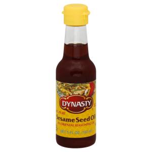 Dynasty - Sesame Oil