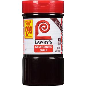 lawry's - Sesasoned Salt