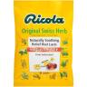 SF SWISS HERB COUGH DROPS