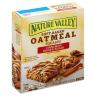 SOFT BAKED CIN BRWN SGR OATMEAL SQUARES