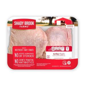 Shadybrook Farm - Shady Brook Turkey Thighs