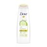 SHAMPOO CL MSTUR CUMB GRN