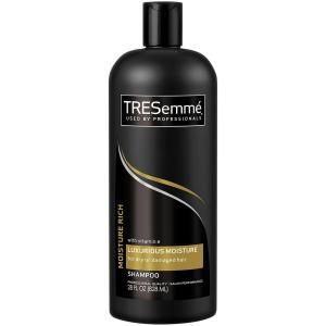 Tresemme - Shampoo Vit E Dry Damg