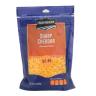 SHARP CHEDDAR SHREDS
