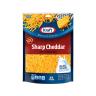 SHARP CHEDDAR SHREDS