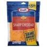 Sharp Cheddar Shreds Pp 3.29