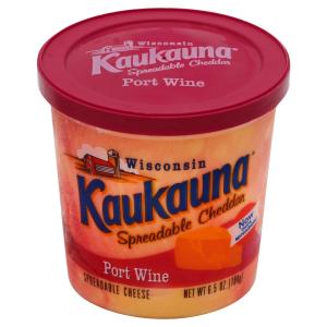 Kaukauna - Sharp Port Wine Cups