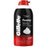 FOAMY REG SHAVE CREAM