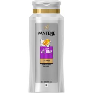 Pantene - Sheer Vol Shampoo