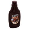 SHELL MILK CHOC