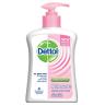 SHOWER GEL FOAM COOL