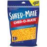 SHRED MATE CHED O MATE PP