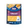 SHREDDED COLBY JACK CHEESE