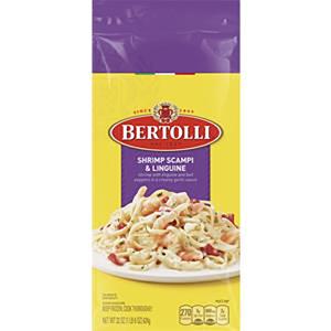 Bertolli - Shrimp Scampi Linguine
