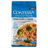 SHRIMP SCAMPI LINGUINE