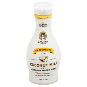 Califia - Simply Coconut