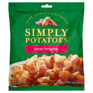 Simply Potatoes - Diced Potatoes