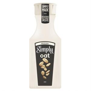 Simply - Simply Oat Milk Original