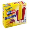 SIMPLY ORNG CHERRY GRP ICEPOP
