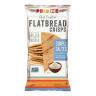 SIMPLY SALTED FLATBREAD
