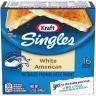 SINGLES WHITE AMERICAN