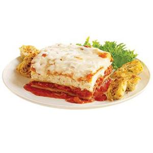 Lean Cuisine - Six Cheese Lasagna 4 96 oz
