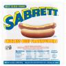 SKINLESS BEEF FRANKS