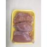 SKINLESS CHICKEN THIGHS
