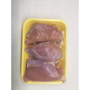 Grade a - Skinless Chicken Thighs
