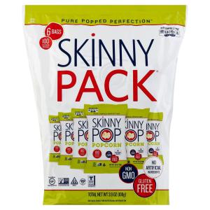 Skinny Pop - Skinny Pack