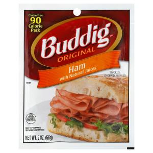 Buddig - Sliced Ham