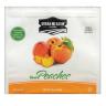 FROZEN SLICED PEACHES