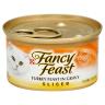 SLICED TURKEY FST N GRVY