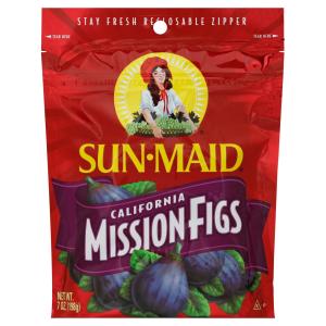 sun-maid - sm Mission Fig