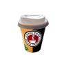 SMALL COFFEE CUP